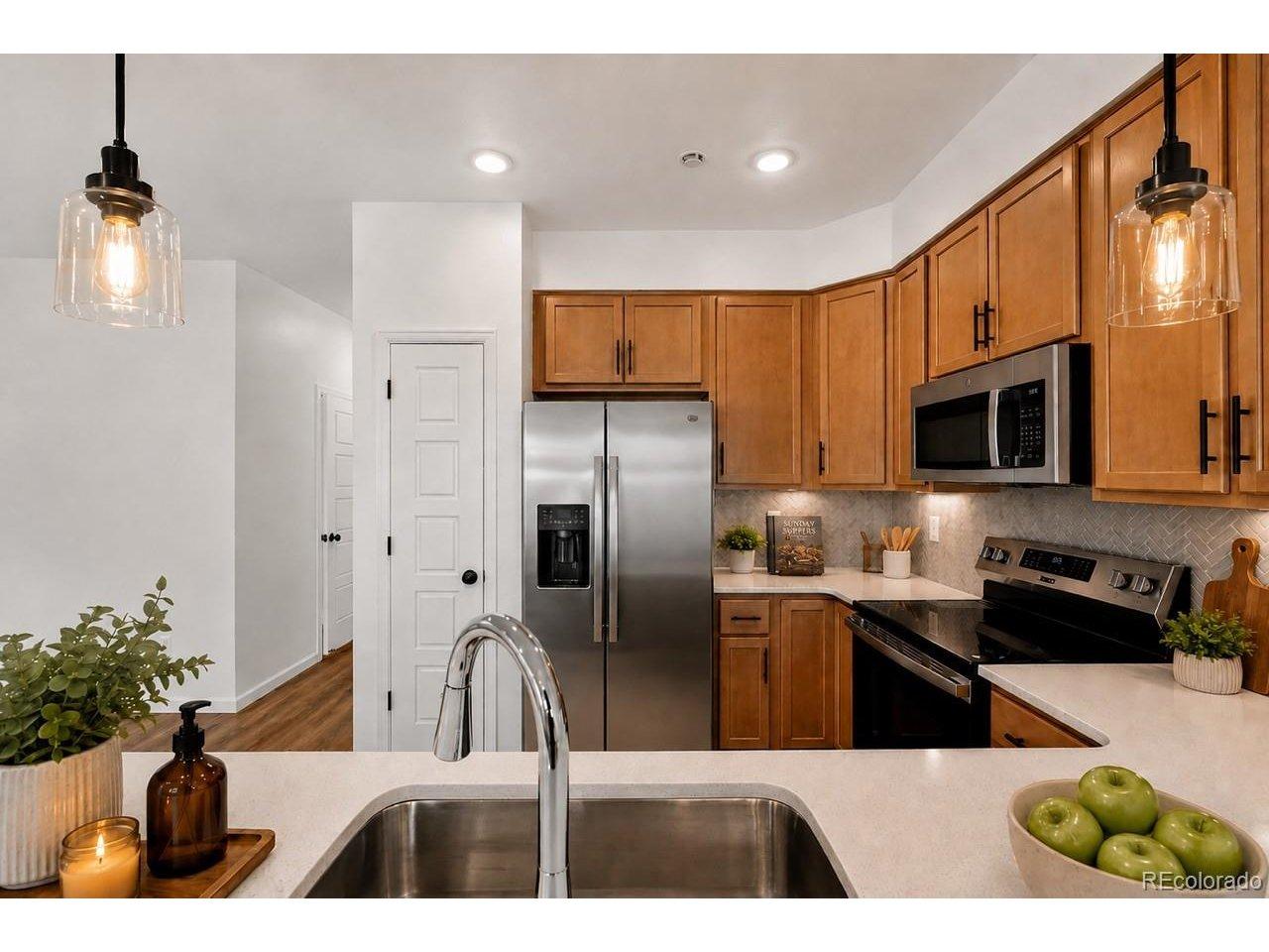 Image 4: 17165 W 91st Lane ~ Virtually Staged