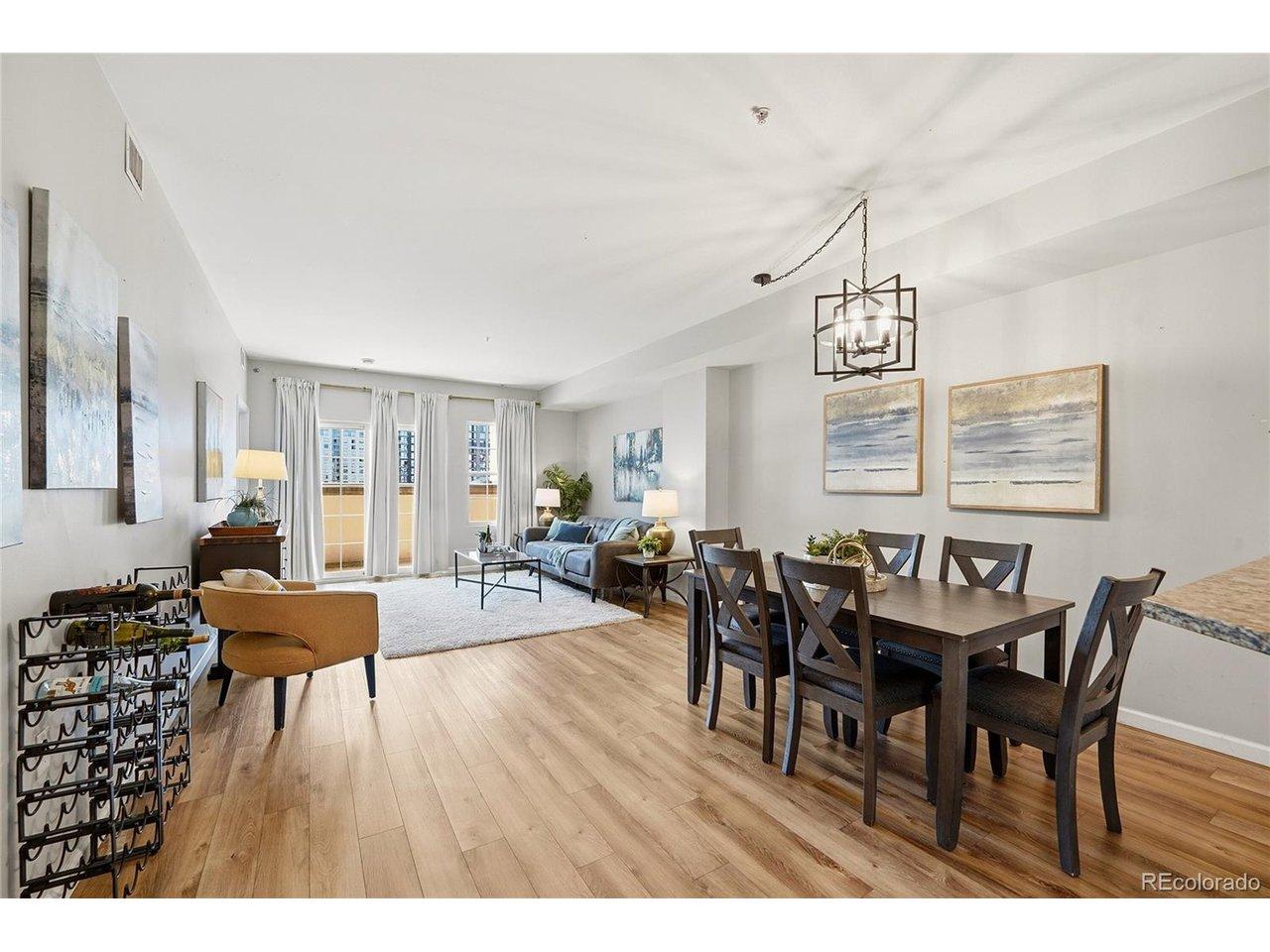 Image 1: Dining Area