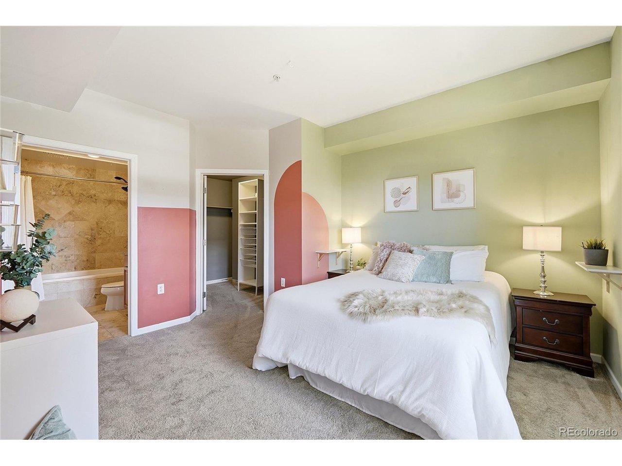 Image 4: Primary Bedroom