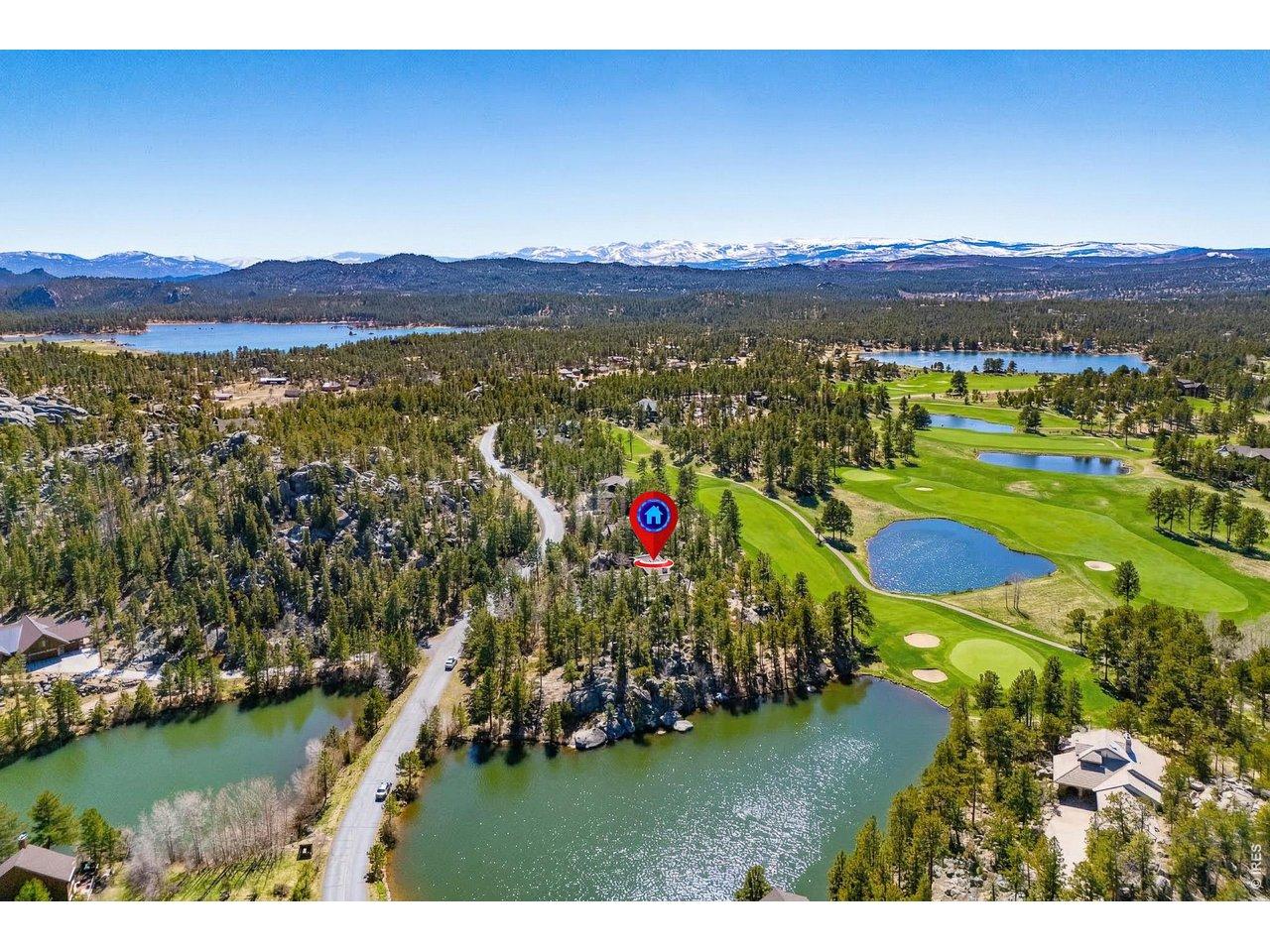 Image 2: 1 Minute from Three Lakes at Fox Acres - Osage Lake (Recreational Lake), Blackfoot & Nisqually. Image 2: 1 Minute from Three Lakes at Fox Acres - Osage Lake (Recreational Lake), Blackfoot & Nisqually.
