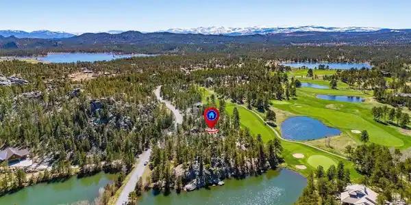 Image 2: 1 Minute from Three Lakes at Fox Acres - Osage Lake (Recreational Lake), Blackfoot & Nisqually. Image 2: 1 Minute from Three Lakes at Fox Acres - Osage Lake (Recreational Lake), Blackfoot & Nisqually.