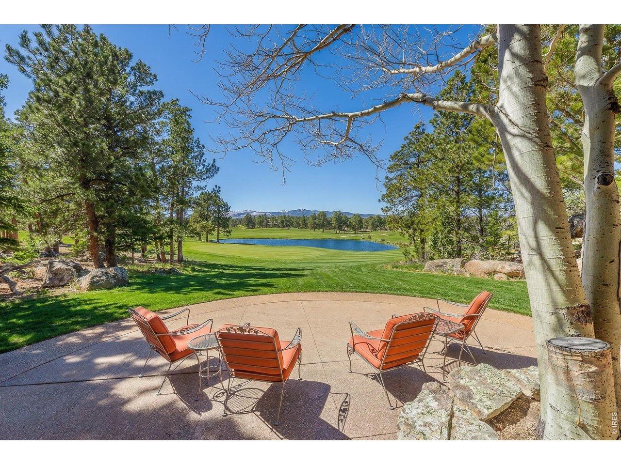 Image 3: Enjoy Views from one of the many Patio areas! Image 3: Enjoy Views from one of the many Patio areas!