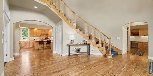 Image 3: Plenty of room for a grand piano? Image 3: Plenty of room for a grand piano?