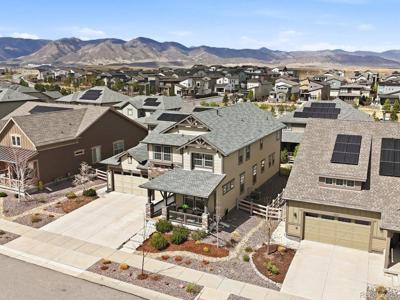 8275 Arapahoe Peak St