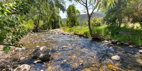 Image 4: Own to the centerline of the South Arkansas River Frontage -