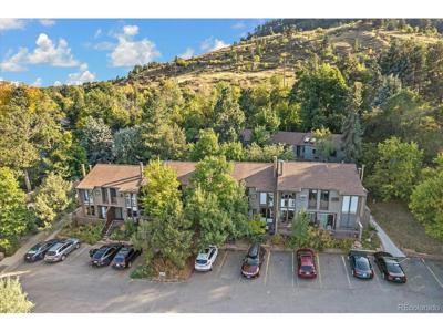 350 Arapahoe Ave