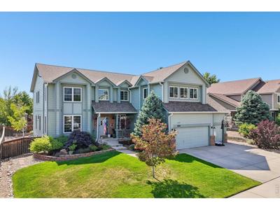 1614 Hallet Peak Dr