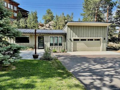 817 Big Horn Dr