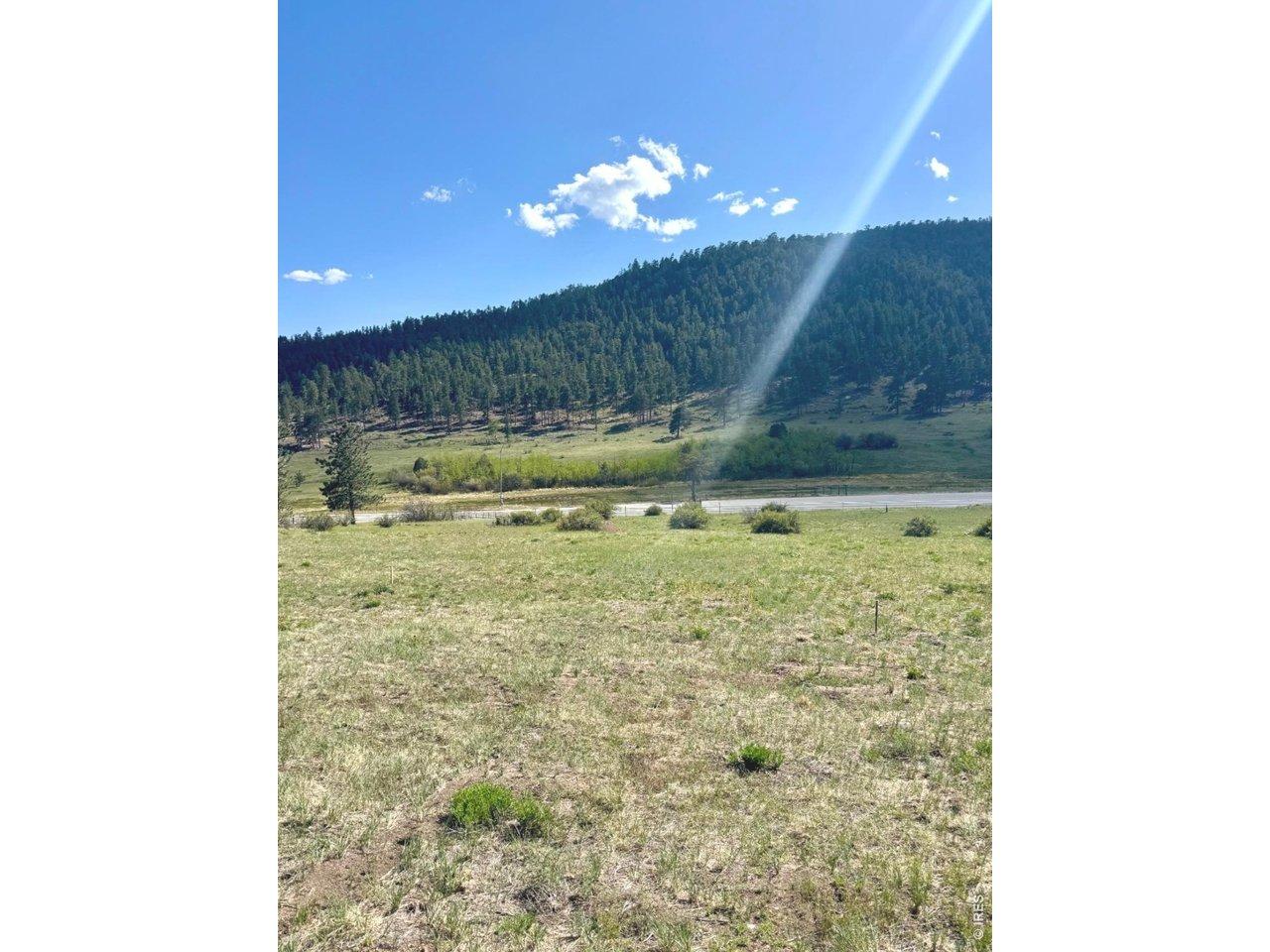 Image 3: Gental sloping lot ready for your new home! Image 3: Gental sloping lot ready for your new home!