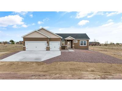 353 S Ashford Dr