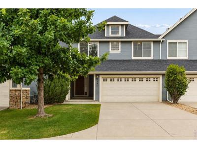 544 Wild Ridge Ln