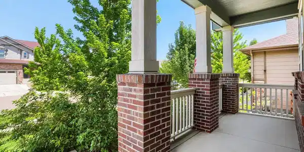 Image 4: Front Porch Image 4: Front Porch