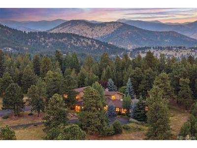 32721 Meadow Mountain Rd
