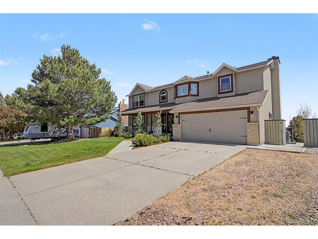 Image 3: 2 car garage! Image 3: 2 car garage!