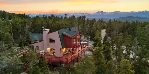 Image 4: 1109 Indian Peak Rd - Golden, CO 80403