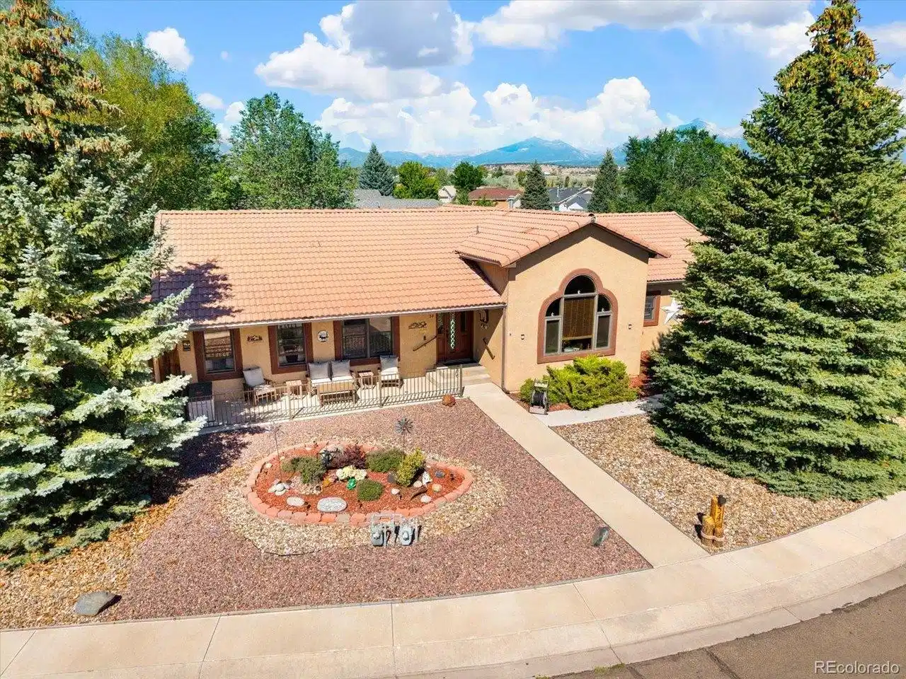 Image 1: 34 Rex Cir, Salida CO 81201