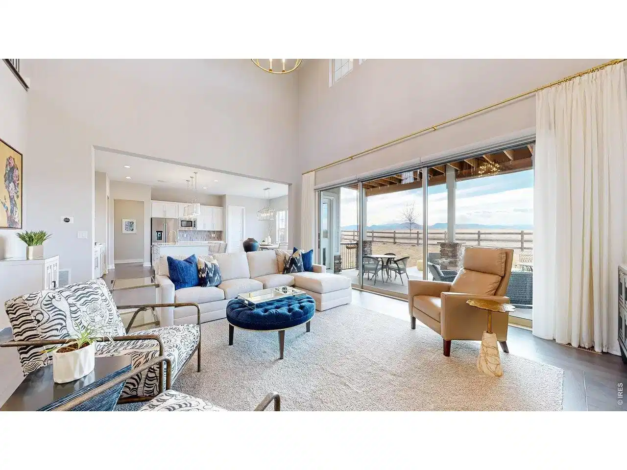 Image 1: Welcome home to breathtaking, unobstructed Front Range mountain views! Image 1: Welcome home to breathtaking, unobstructed Front Range mountain views!