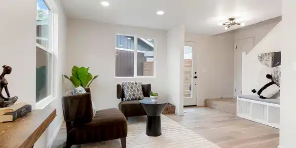 Image 4: Front room or office