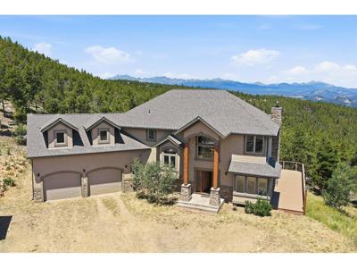 800 Divide View Dr