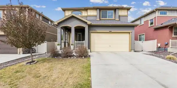 1156 Acadia Cir