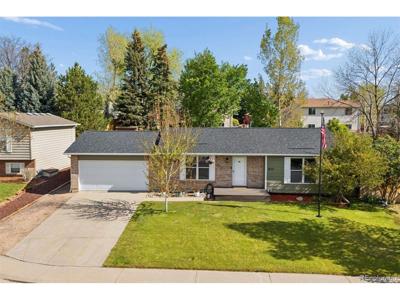 9115 W Monticello Pl