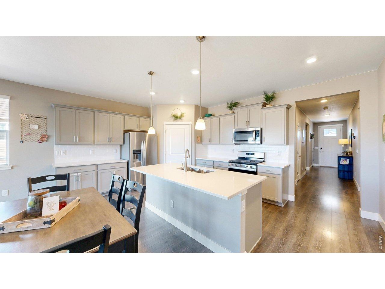 Image 4: Kitchen/Dining Image 4: Kitchen/Dining