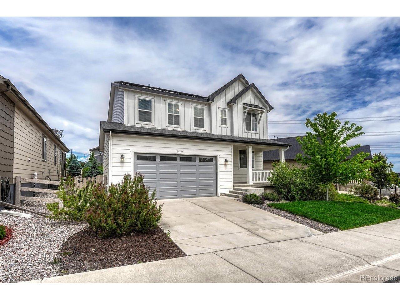 Image 1: Stunning 4BR, 3BA two-story home on a 0.12-acre lot in the popular Sterling Ranch community of Littleton. Image 1: Stunning 4BR, 3BA two-story home on a 0.12-acre lot in the popular Sterling Ranch community of Littleton.