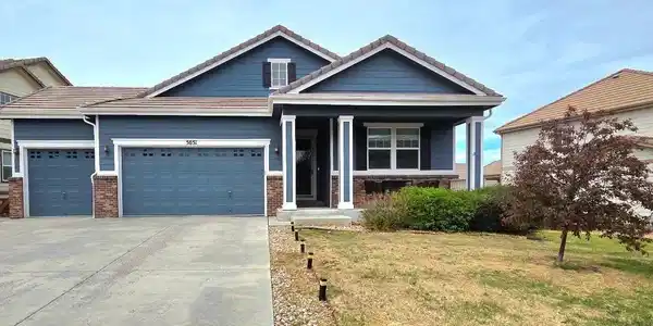 5051 S Netherland Way