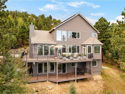 5369 Evergreen Heights Dr