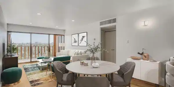 Image 2: Virtually Staged Image 2: Virtually Staged