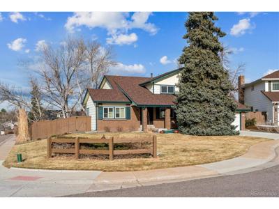533 Old Stone Dr