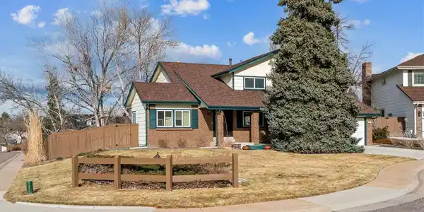 533 Old Stone Dr