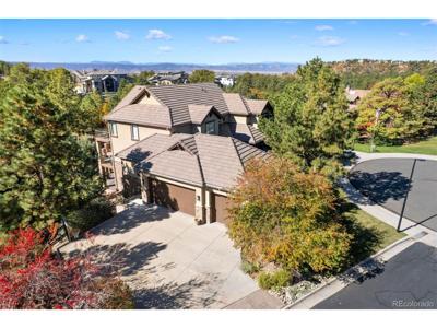 4775 Silver Pine Dr