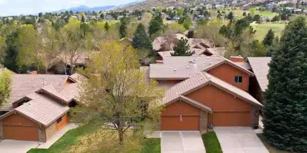 Image 2: Live in the foothills Image 2: Live in the foothills