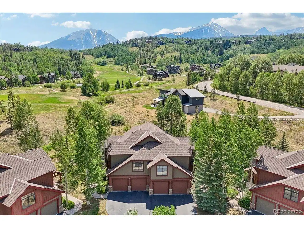 Image 1: Raven Golf Course Community