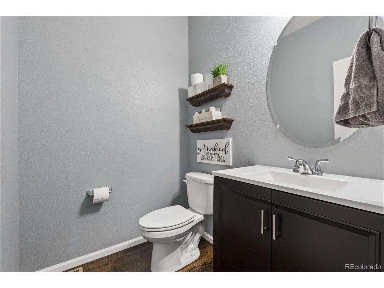 Image 4: Main-level half bath Image 4: Main-level half bath