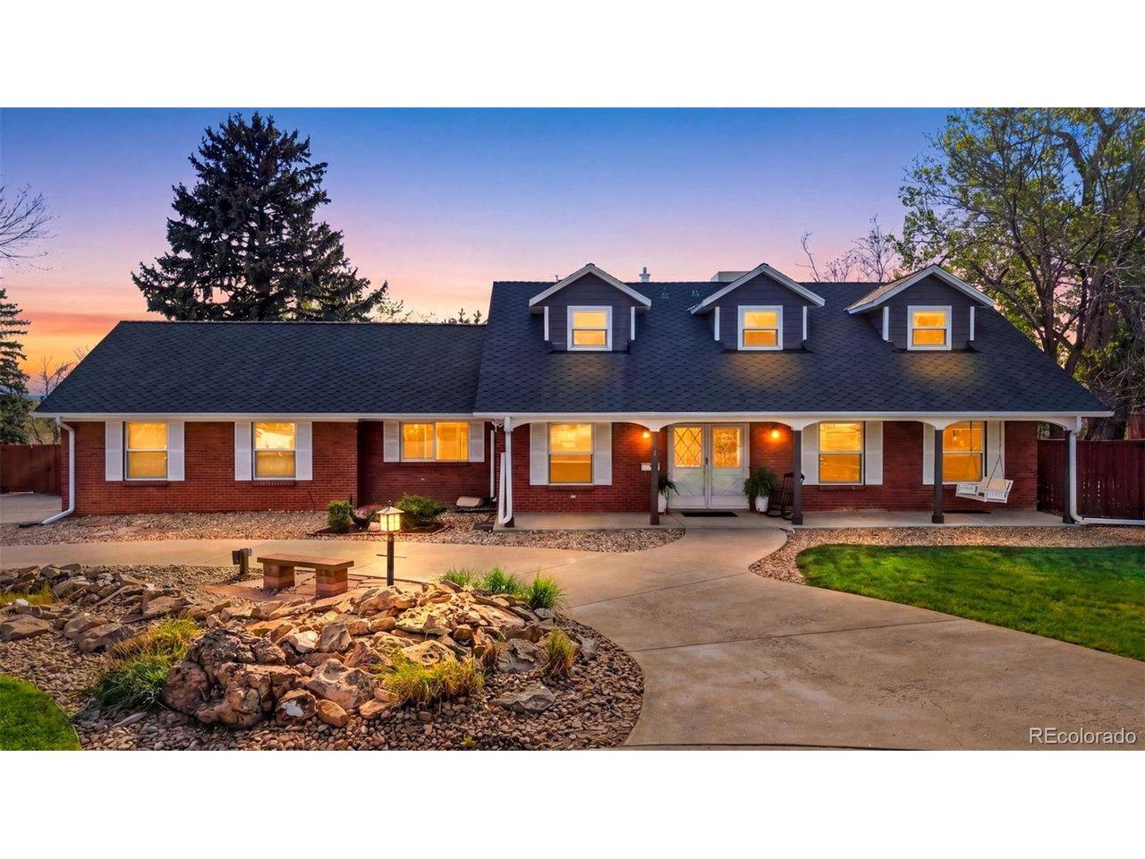 Image 1: Exceptional curb appeal! Image 1: Exceptional curb appeal!