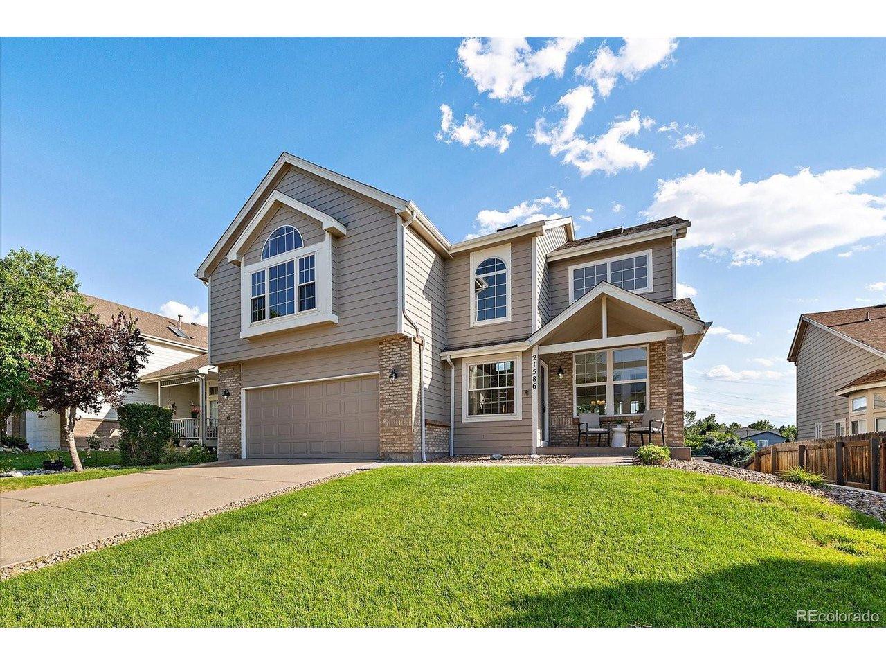 Image 1: Welcome to 21586 Omaha Avenue! Image 1: Welcome to 21586 Omaha Avenue!