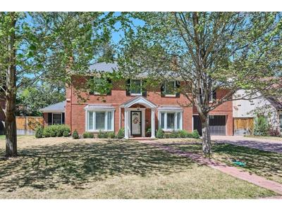 401 Jasmine St