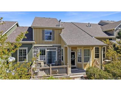 854 Ironspur Ct