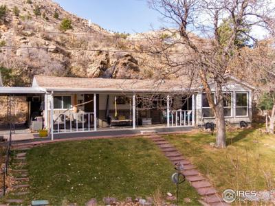458 Longmont Dam Rd