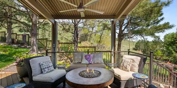 3945 Promontory Ct