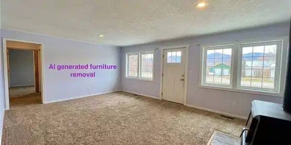 Image 3: Living Area Image 3: Living Area