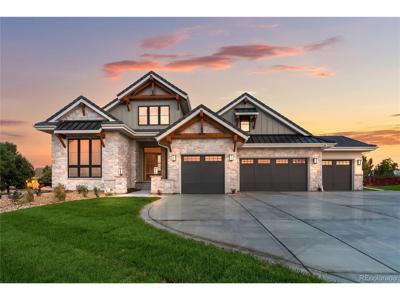 6561 S Harlan