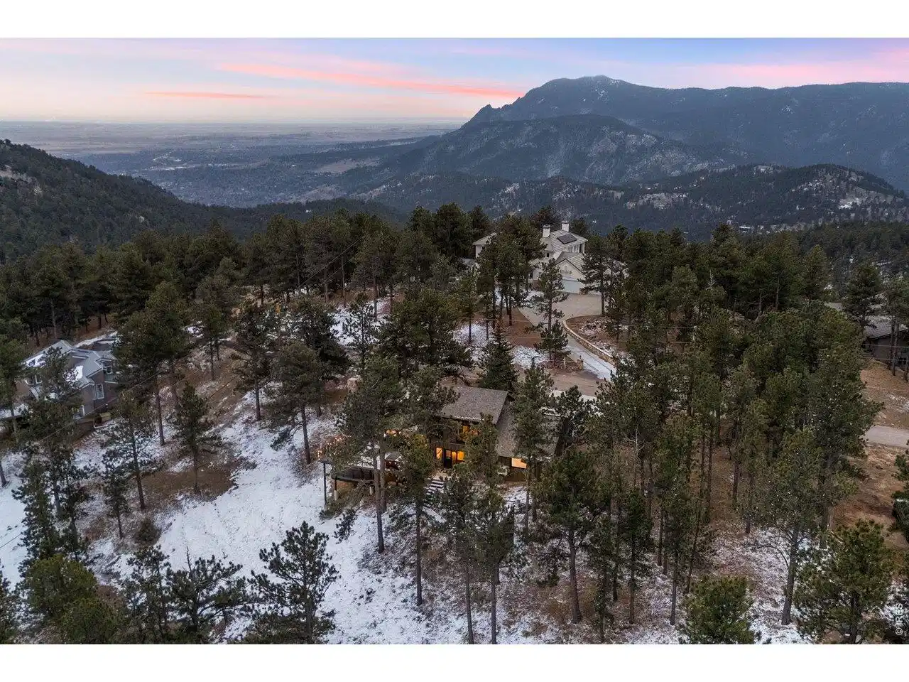 Image 1: Incredible privacy and views for miles Image 1: Incredible privacy and views for miles