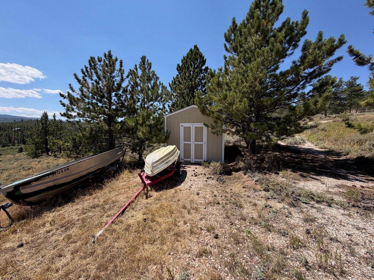 Image 4: Storage Shed
