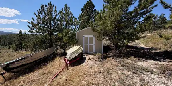 Image 4: Storage Shed Image 4: Storage Shed