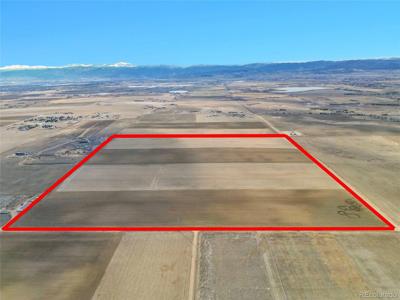 County Road 36 and Weld County Road 3 Lot 1
