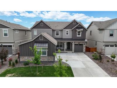 890 Meadowlark Dr