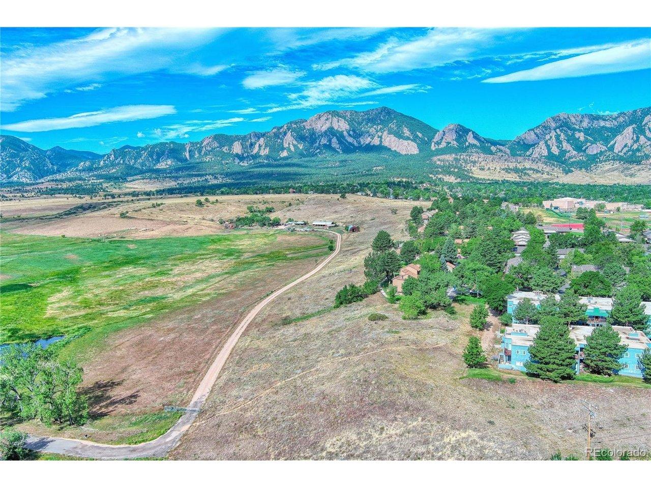 Image 2: Adjacent to Boulder's World Class Trails Image 2: Adjacent to Boulder's World Class Trails